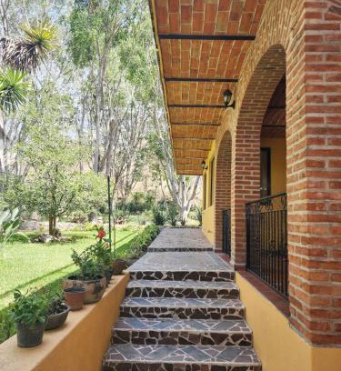 Ixtlahuacan de los Membrillos Appartement | Casa Membrillo near Chapala