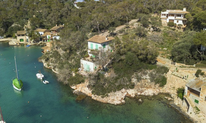 Cala Figuera Maison | Cas Padrins de Santanyi by Interhome