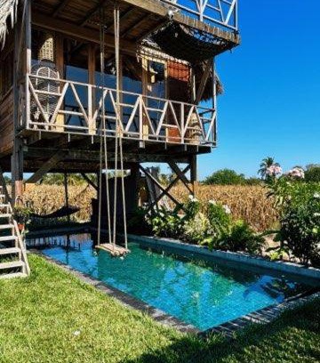 Lazaro Cardenas Maison | Casa Ágata