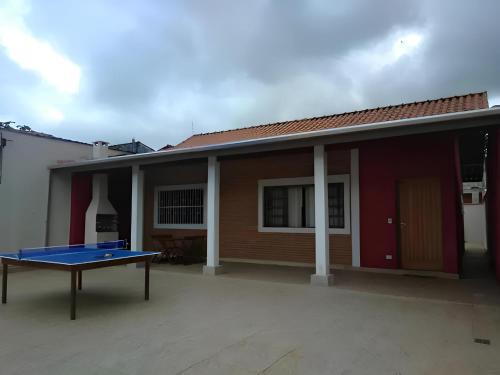 Estufa I Maison | Casa ótima no Itaguá