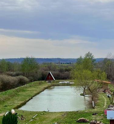 Caransebes Cabine | Casa Șoimului