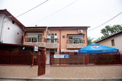 Eforie Sud Maison | Casa Ștefan