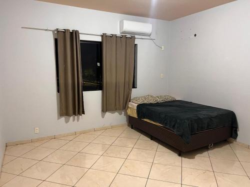 Dourados Appartement | Casa 1 andar confortável