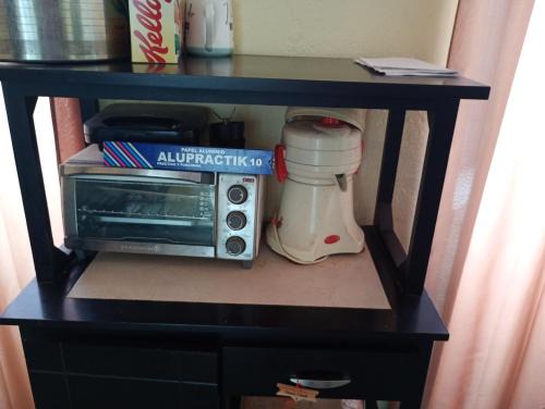 Tlalnepantla de Baz Appartement | Casa 1 recamara