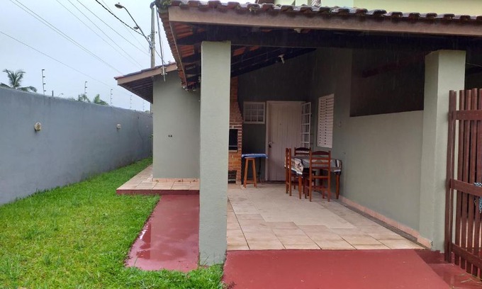 Maresias Maison | Casa 2 quartos