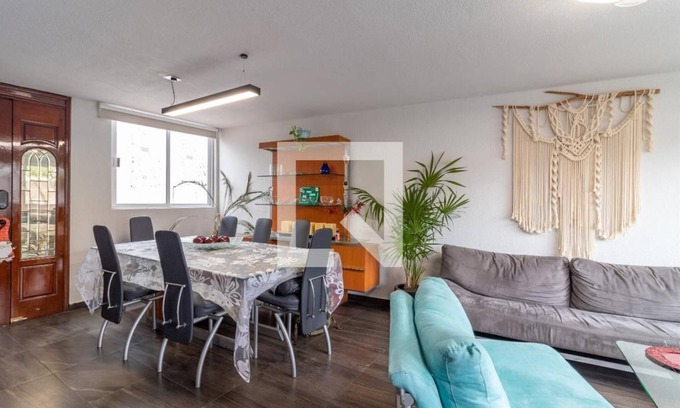 Naucalpan Maison | Casa y recámaras amuebladas