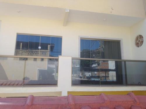 Baiminas Maison | Casa 3 quartos próximo ao centro