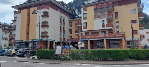 Predazzo Appartement | Casa 33