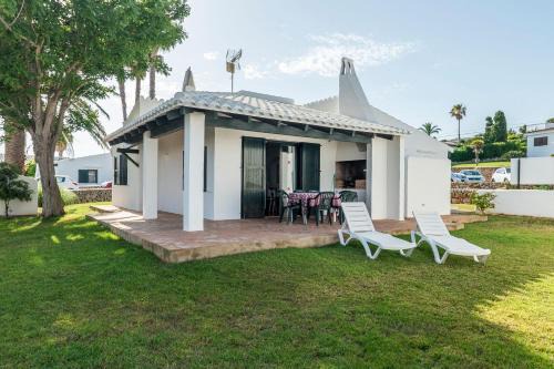 Binisafua Maison | Casa 4 P en Complejo Binisafua