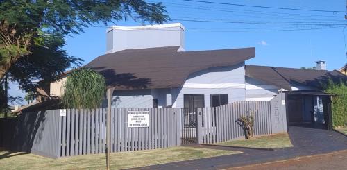Marechal Candido Rondon Maison | Casa 4 quartos com piscina