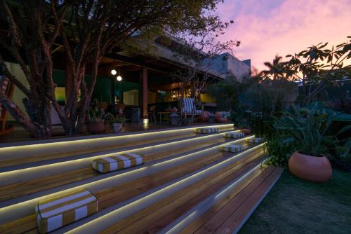 Escazu Hôtel | Casa 41