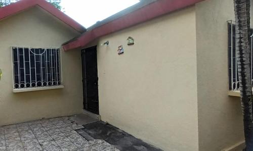 Santa Cruz Mulua Maison | Casa #5 a 5 minutos de IRTRA