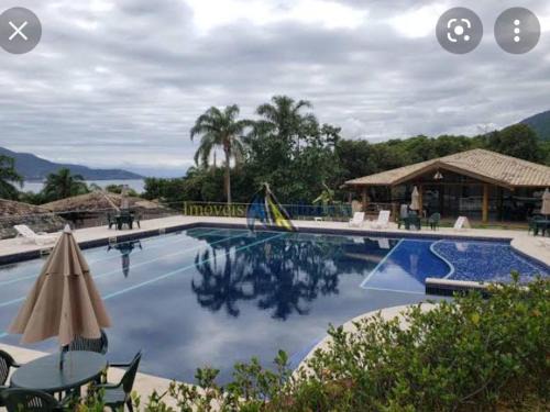 Veloso Maison | Casa 62 Ilhabela