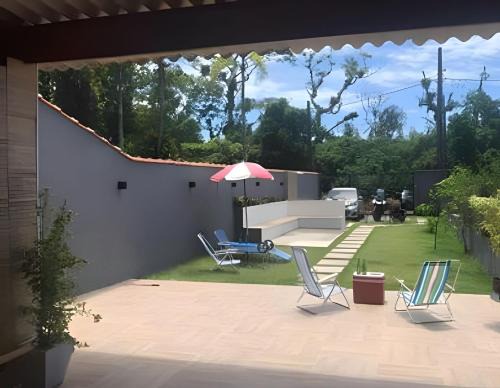 Boraceia Appartement | Casa 7 | a 350m da praia