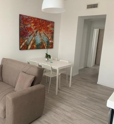 Melegnano Appartement | CASA 8 GIUGNO