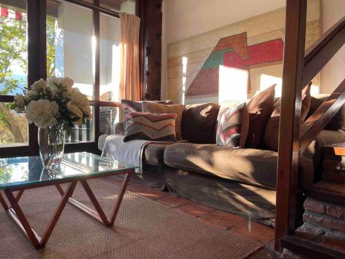 Andrin Appartement | Casa 8 Pax