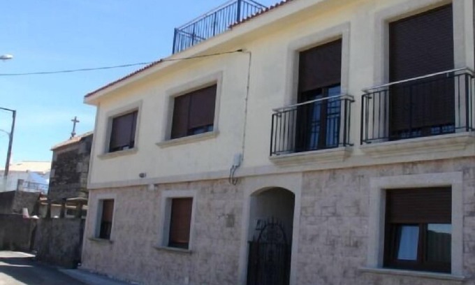 Neano Cottage | Casa Añón pour 2 personnes