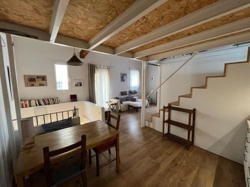 Molins de Rei Appartement | Casa a 20 minuts de Barcelona