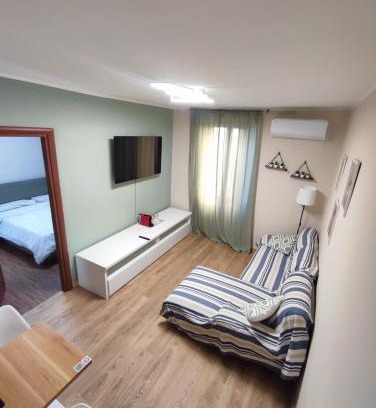 Tortona Appartement | Casa a 5 minuti dal centro di Tortona