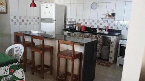 Pilar Maison | Casa a Beira Mar em Itamaracá