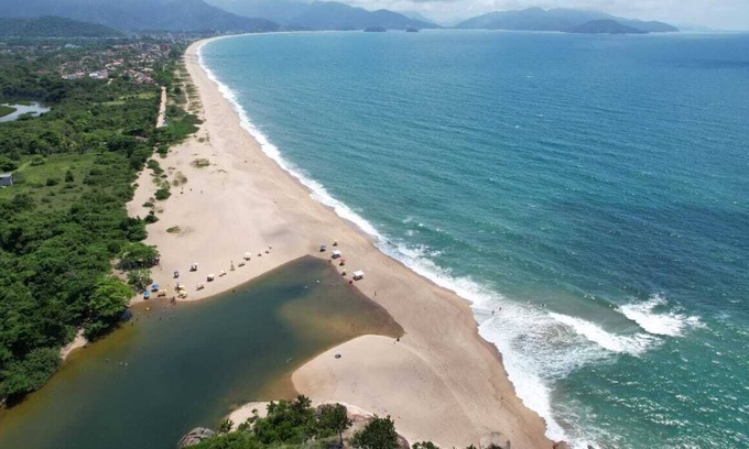 Massaguacu Maison | Casa Aconchegante a 300m da Praia do Massaguaçu. Até 6 Pessoas