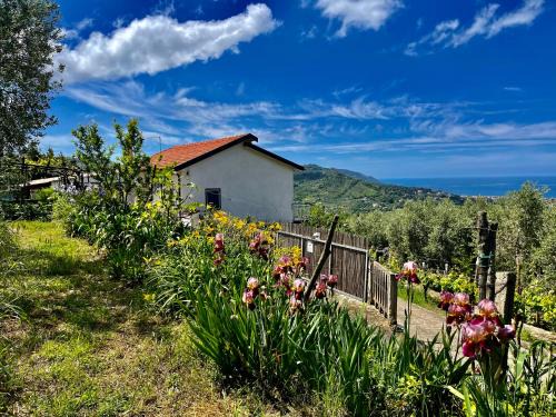 Castellabate Maison | Casa a Castellabate