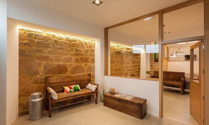 Remesal Cottage | Maison à Devesa de Sanabria pour 4 personnes
