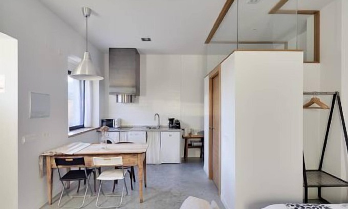 Remesal Cottage | Maison à Devesa de Sanabria pour 2 personnes