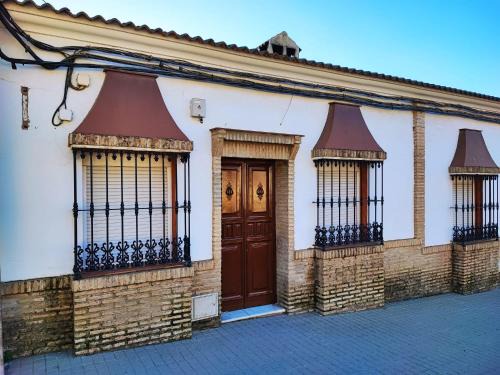 Castilblanco de los Arroyos Maison | Casa Almadén 1