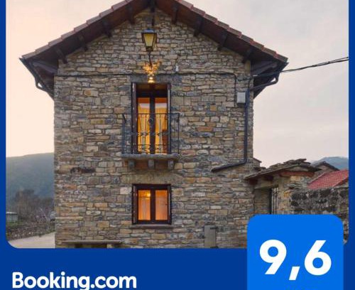 Biescas Chalet De Ski | Casa A'Pajera