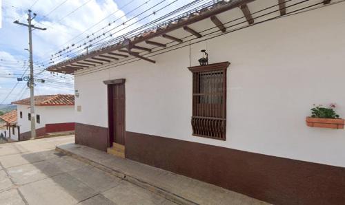 Zapatoca Appartement | Casa a pasos del corazón de Zapatoca