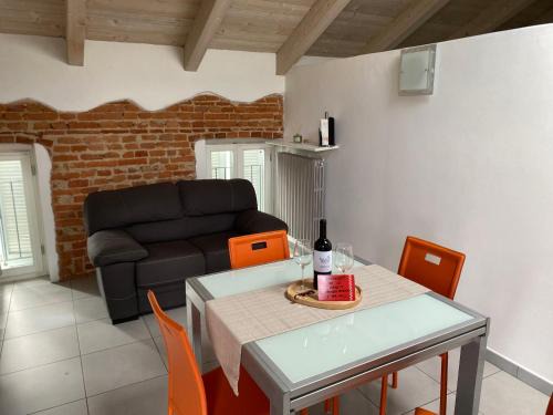 Pollenzo Appartement | Casa a Pollenzo