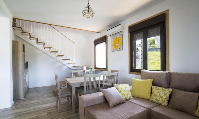 Vilaboa Maison | Casa A Rotea