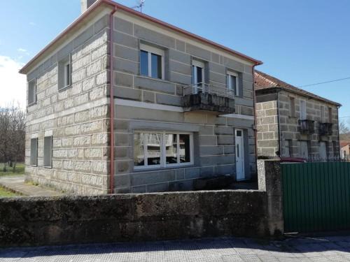 Vilar de Barrio Maison | Casa a Trepa