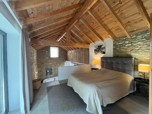 Moitas Maison | Casa Abílio - country house