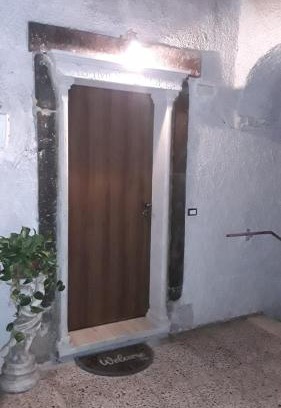 Amaseno Appartement | Casa AB IMO PECTORE