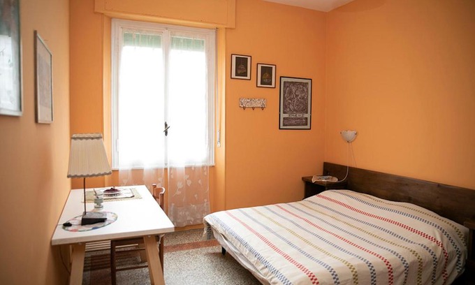 Quartiere Pista Appartement | Casa Abba-2