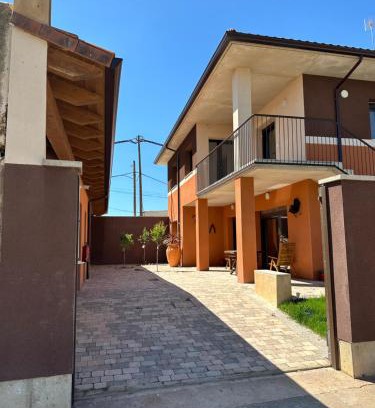 Granja de Moreruela Appartement | Casa Abuela Ángela