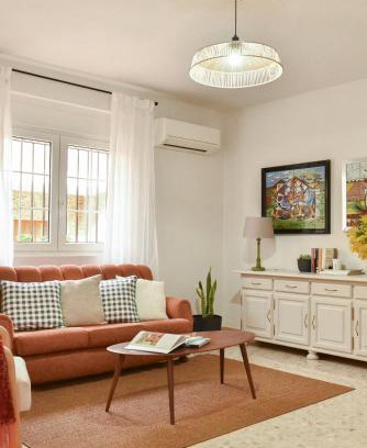Padul Maison | Casa abuela Ana