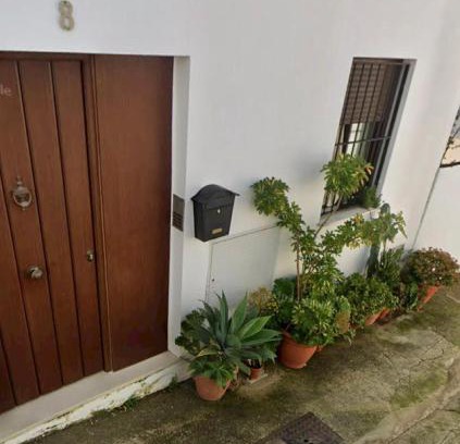 Sanlucar de Guadiana Appartement | Casa Abuela Cati