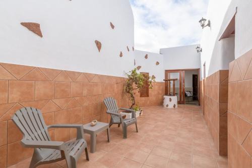 Maguez Maison | Casa Abuela Nicolasa