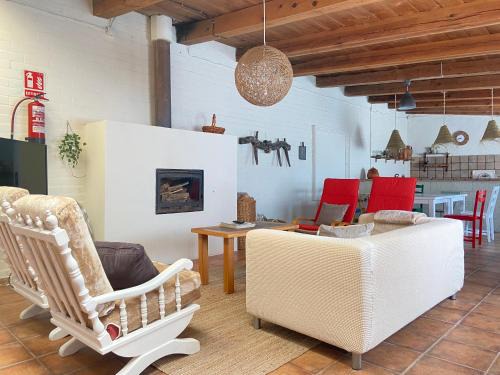 Cogeces de Iscar Maison | Casa Abuela Nila