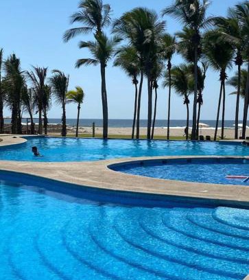 Acapulco Maison | Casa Acapulco de mis amores Diamante