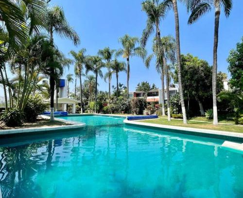Cuernavaca Maison | Casa acogedora y relajante en Cuernavaca