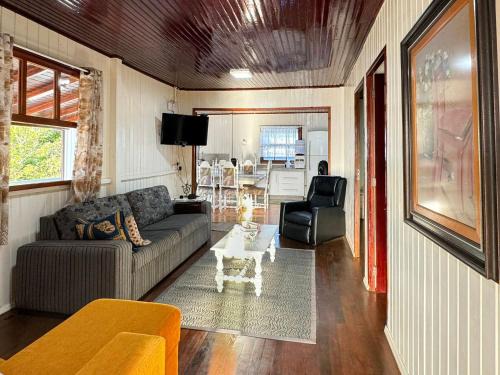 Alto Arroio Maison | Casa Aconchegante na Lagoa de Ibiraquera - IMB003