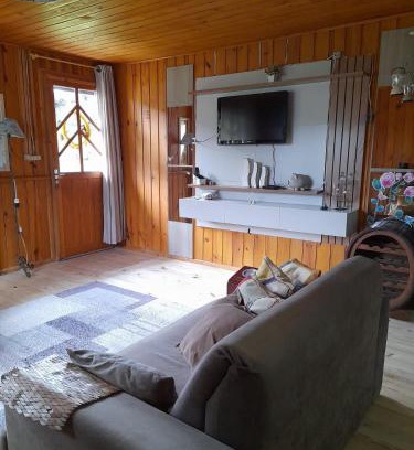 Urubici Maison | Casa aconchegante 2