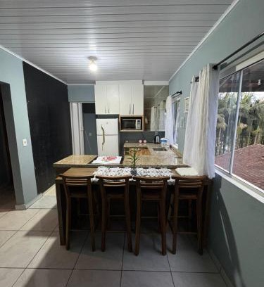 Testo Salto Appartement | Casa aconchegante