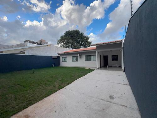 Maringa Maison | Casa Aconchegante