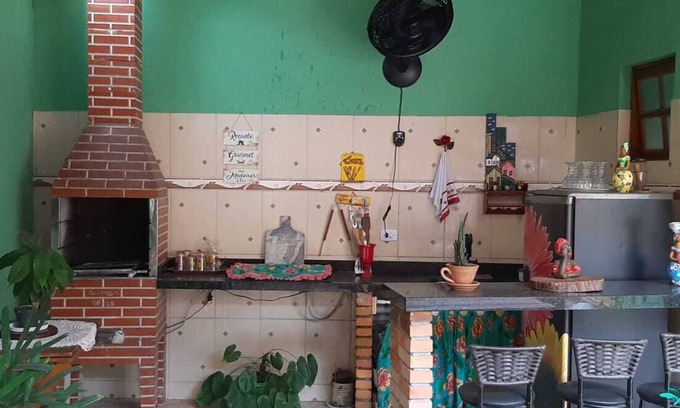 Topolandia Maison | Casa Aconchegante em São Sebastião, Próxima ao Centro, Praias e Comércios