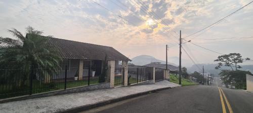 Pomerode Maison | Casa aconchegante em Pomerode